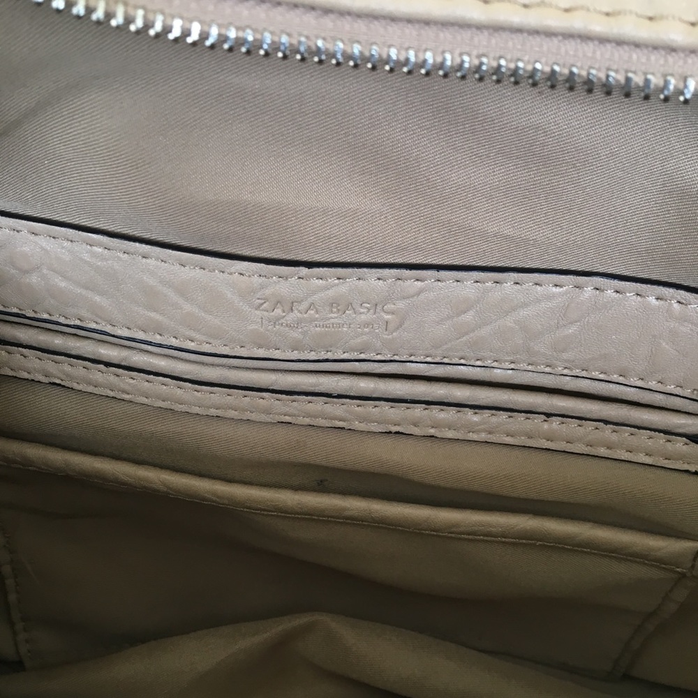 Zara Basic Spring Summer 2013 Bag - image 3